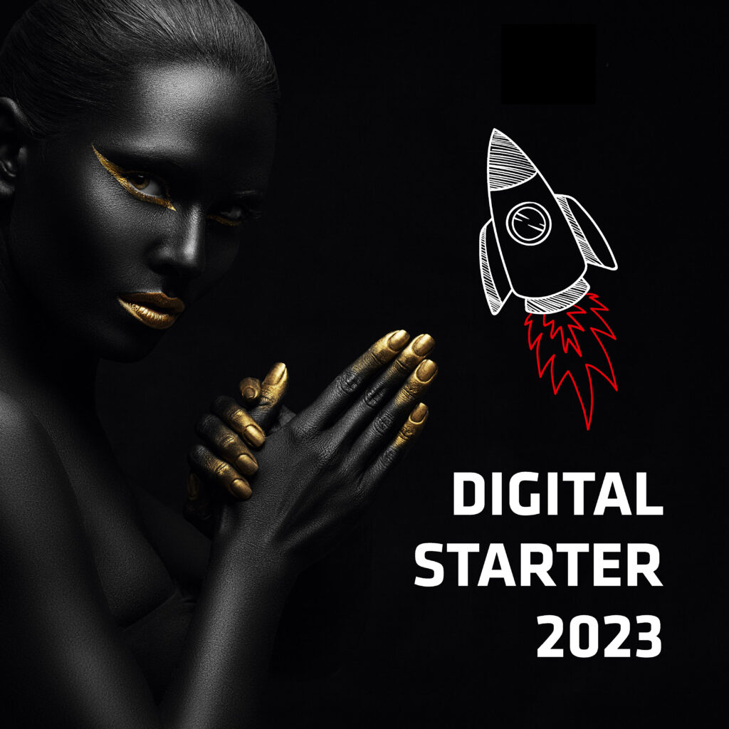 Digital Starter 23