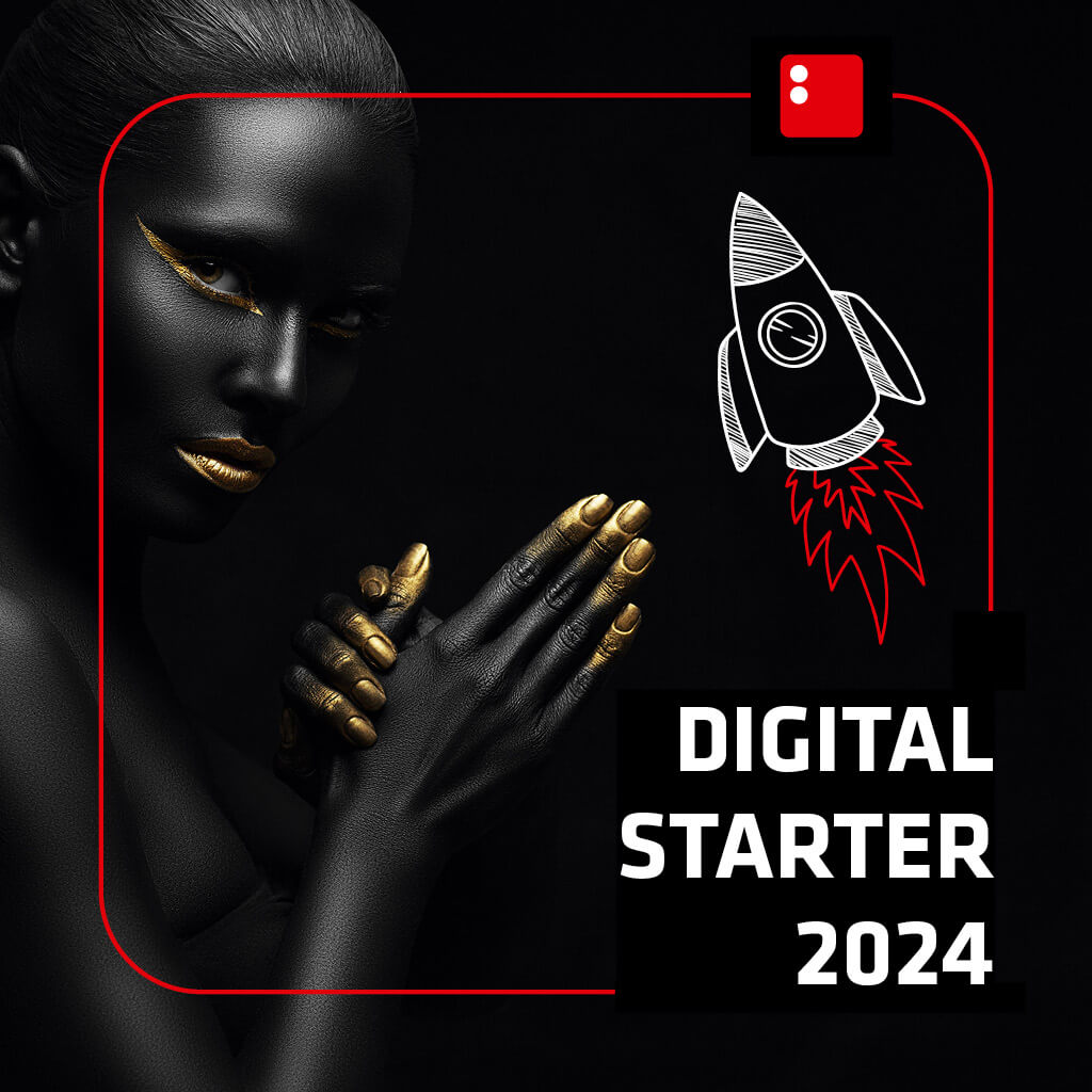 Digital Starter 2024
